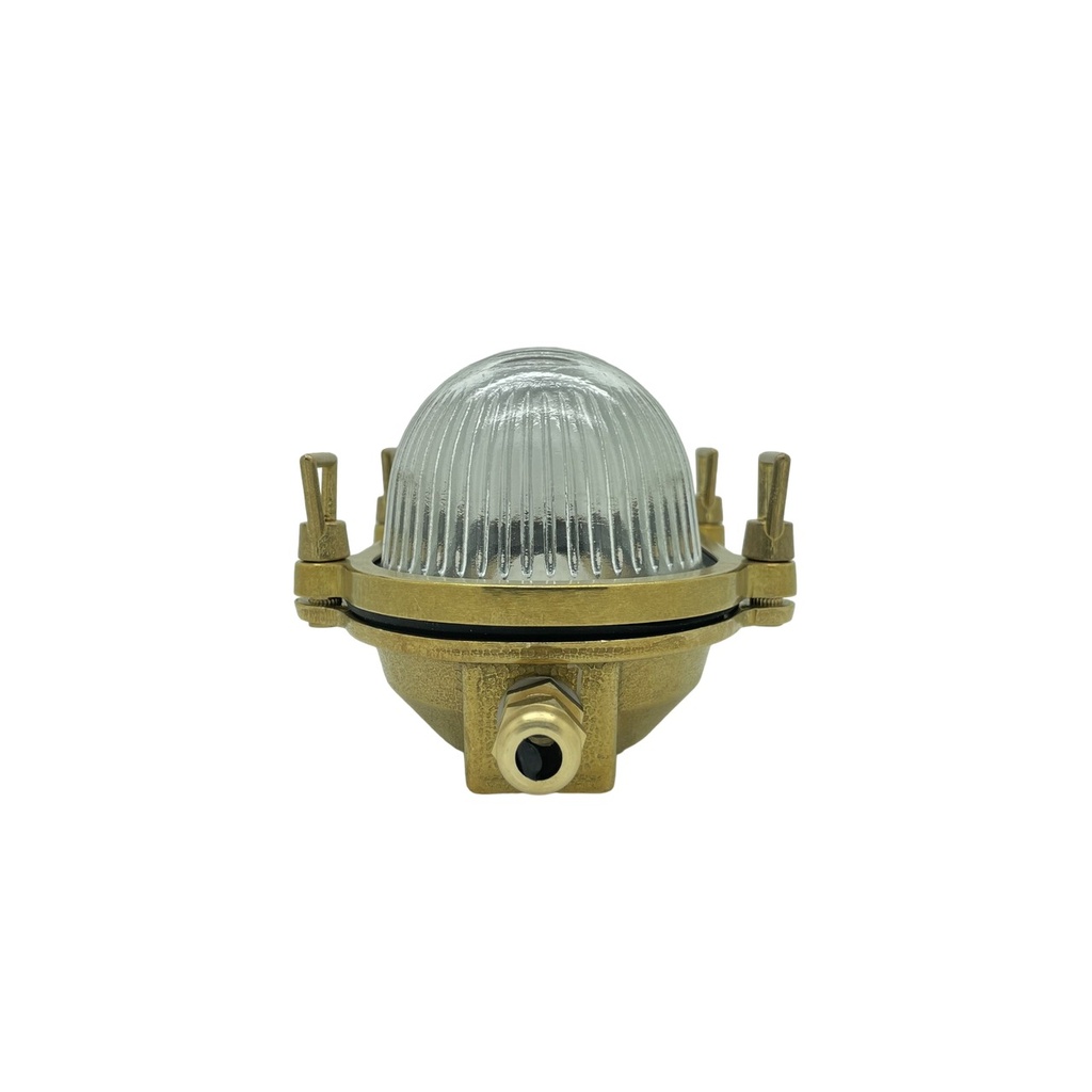 Small Standard Bulkhead Plain