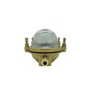 Small Standard Bulkhead Plain