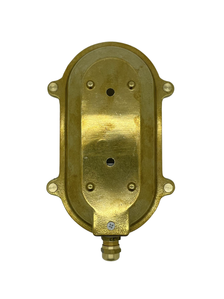 Small Standard Bulkhead Plain