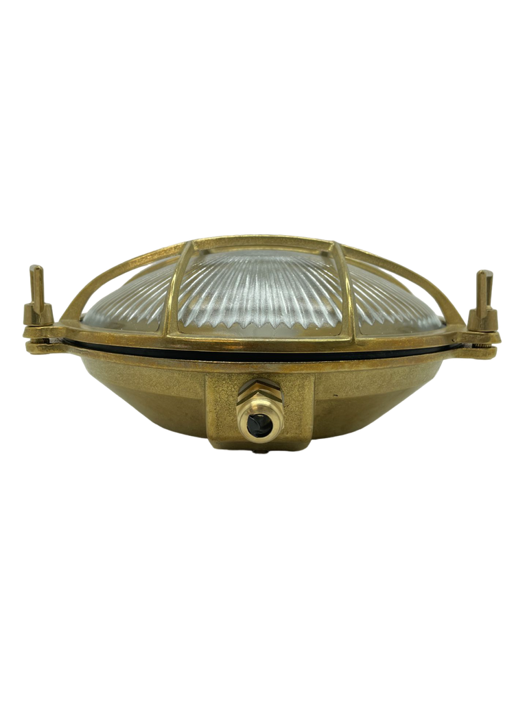 Large Porthole Bulkhead