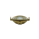 Large Porthole Bulkhead