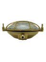 Large Porthole Bulkhead