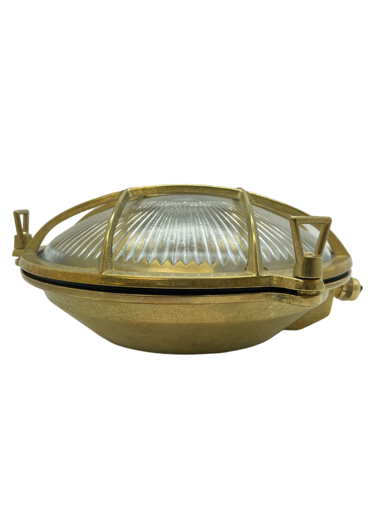 Large Porthole Bulkhead