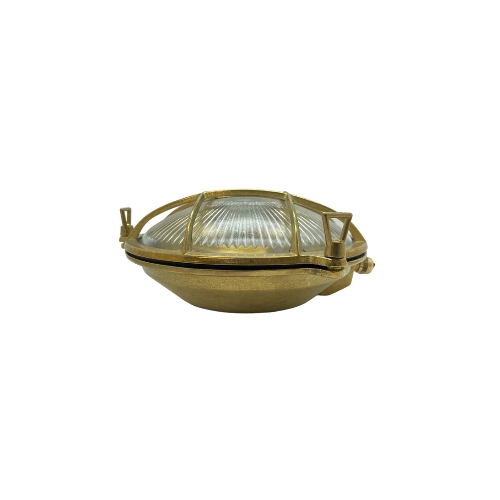 Large Porthole Bulkhead
