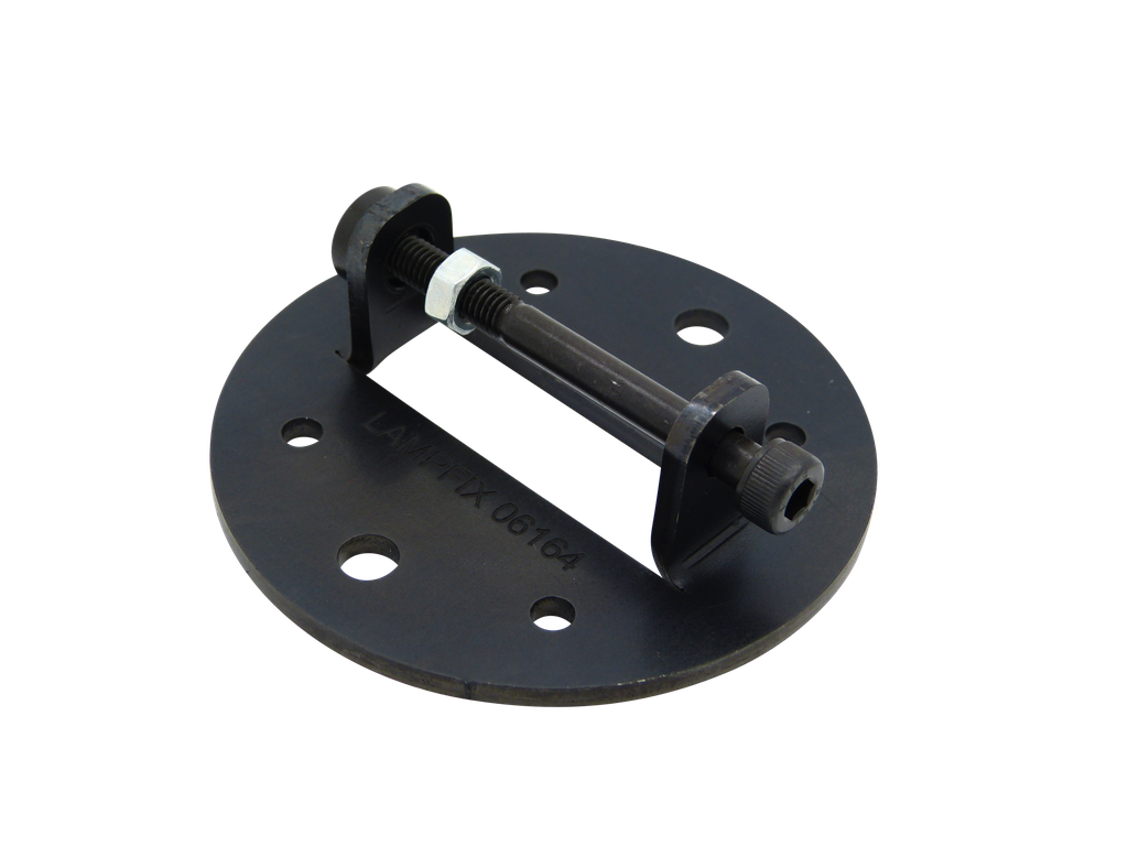 The Lampfix 100kg Chandelier Mounting Bracket