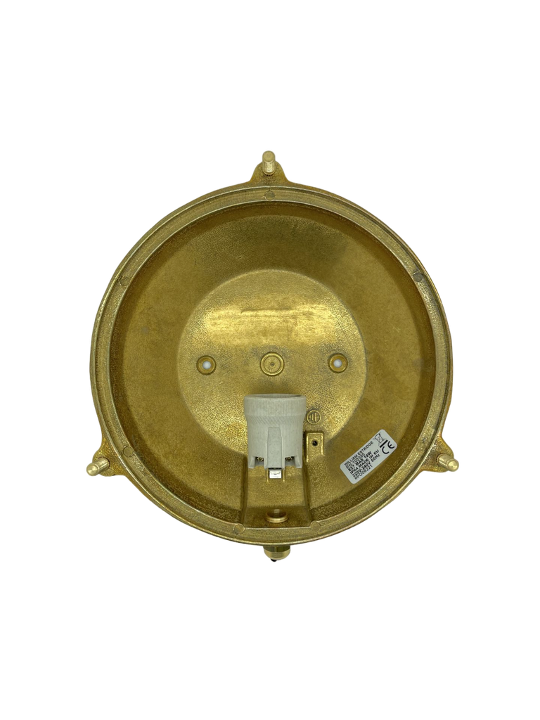 Large Porthole Bulkhead