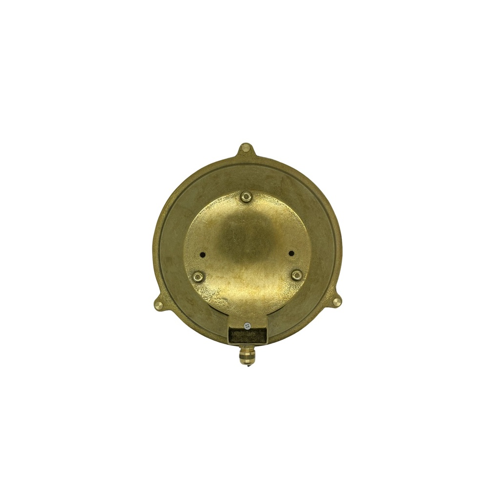 Large Porthole Bulkhead