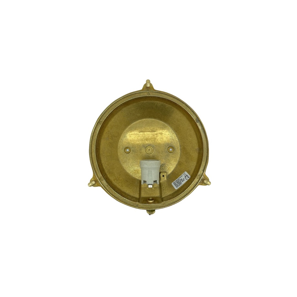 Large Porthole Bulkhead