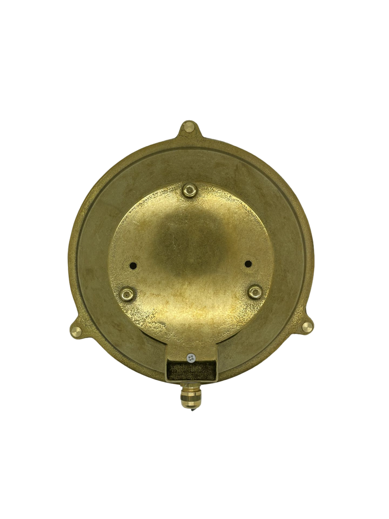 Large Porthole Bulkhead