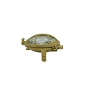 Mini Porthole Bulkhead