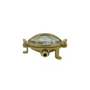 Mini Porthole Bulkhead