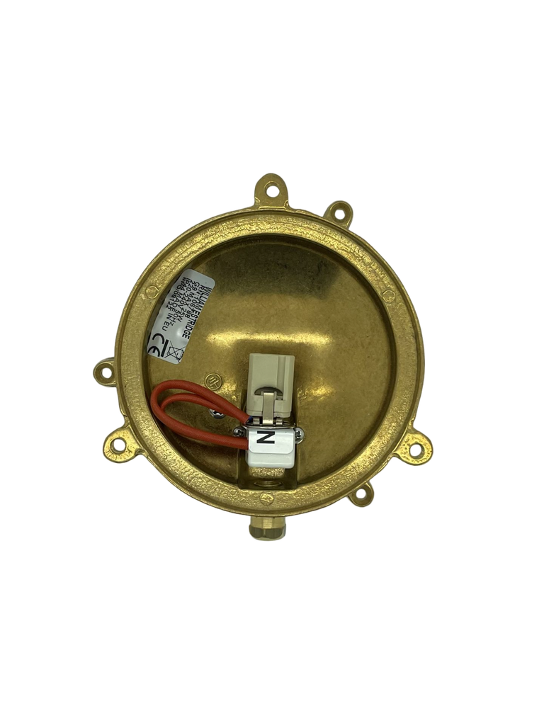 Mini Porthole Bulkhead
