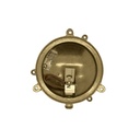 Mini Porthole Bulkhead