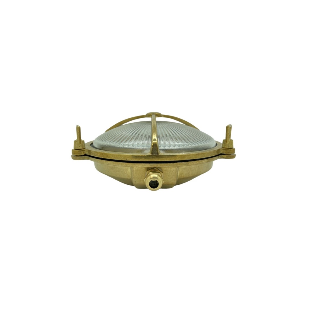 Trident Porthole Bulkhead