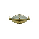 Trident Porthole Bulkhead