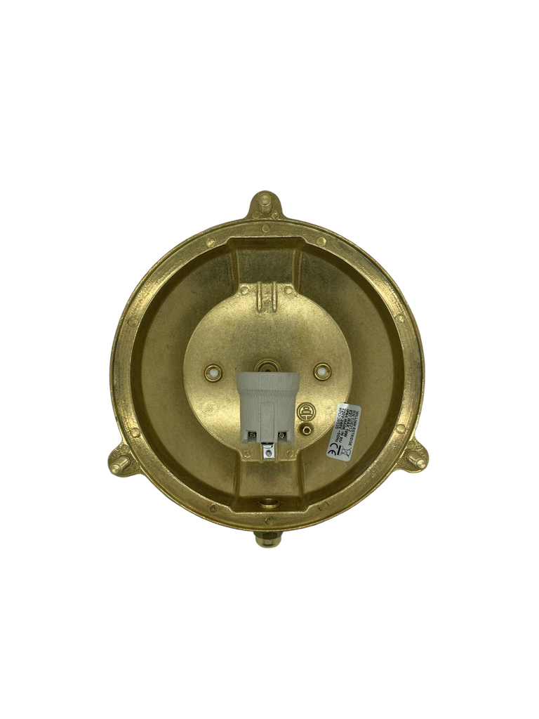 Trident Porthole Bulkhead