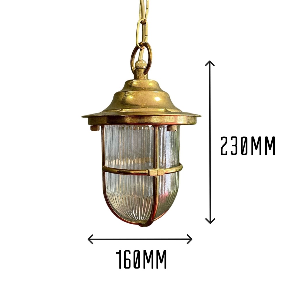 Pendant Lantern