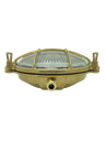 Small Porthole Bulkhead