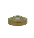 Compact Mini Circular Bulkhead