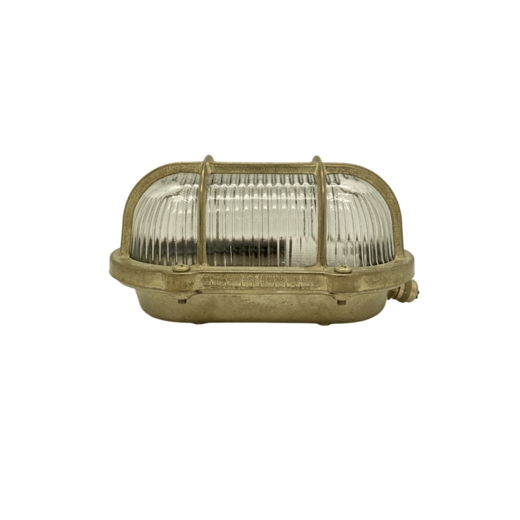 Commercial Slimline Bulkhead