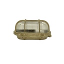 Commercial Slimline Bulkhead