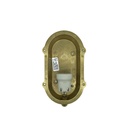 Commercial Slimline Bulkhead