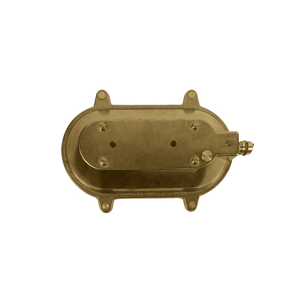 Large Standard Bulkhead