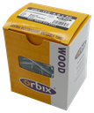 Orbix Self Drill Screw TFX 4.8 x 50mm 100pk