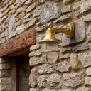 Wall Lantern