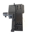GAC600-2 Black DALI Multi Adaptor Global Brand with Cordgrip Adaptor