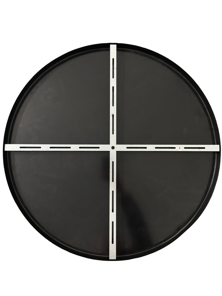 670mm Circular Giant Ceiling Rose