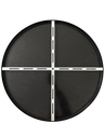 670mm Circular Giant Ceiling Rose