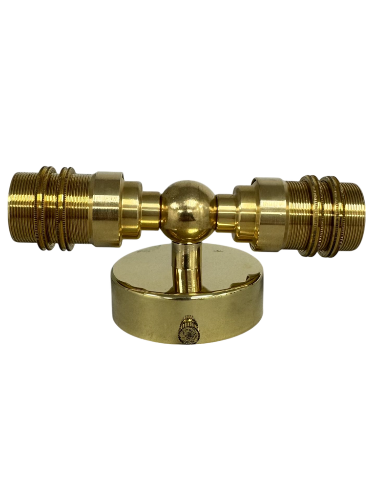 Victor Up/Down Wall Light (SES/E14)