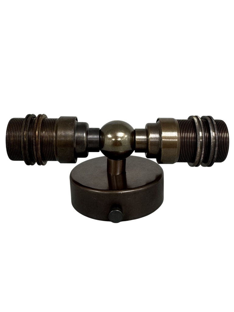 Victor Up/Down Wall Light (SES/E14)