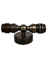 Victor Up/Down Wall Light (SES/E14)