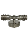 Victor Up/Down Wall Light (SES/E14)