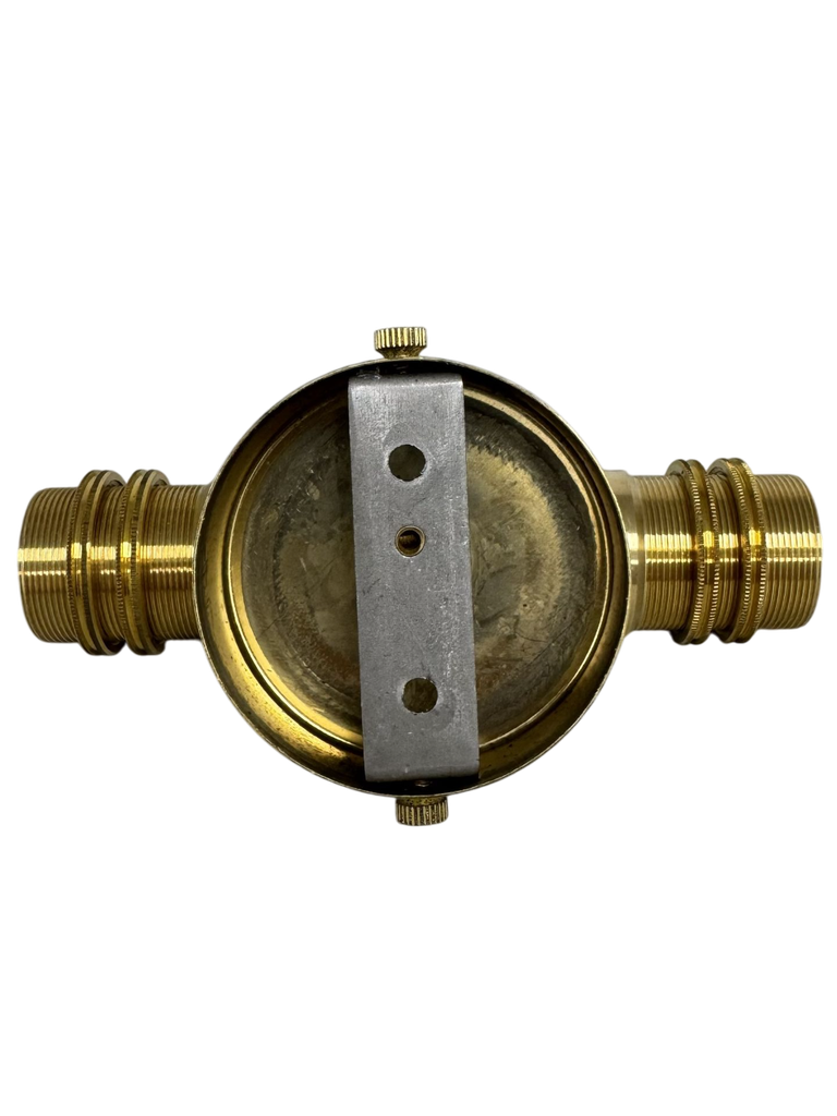 Victor Up/Down Wall Light (SES/E14)