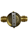 Victor Up/Down Wall Light (SES/E14)