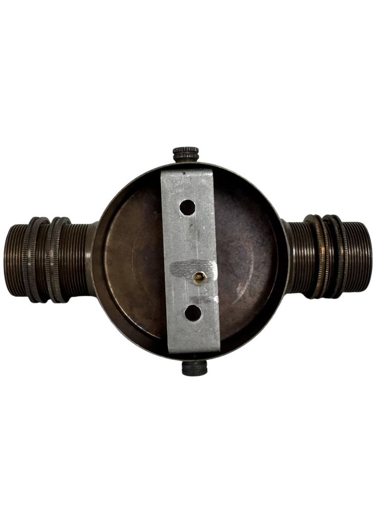 Victor Up/Down Wall Light (SES/E14)