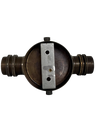 Victor Up/Down Wall Light (SES/E14)