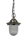 Pendant Lantern Plain