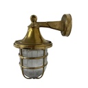 Large Wall Lantern