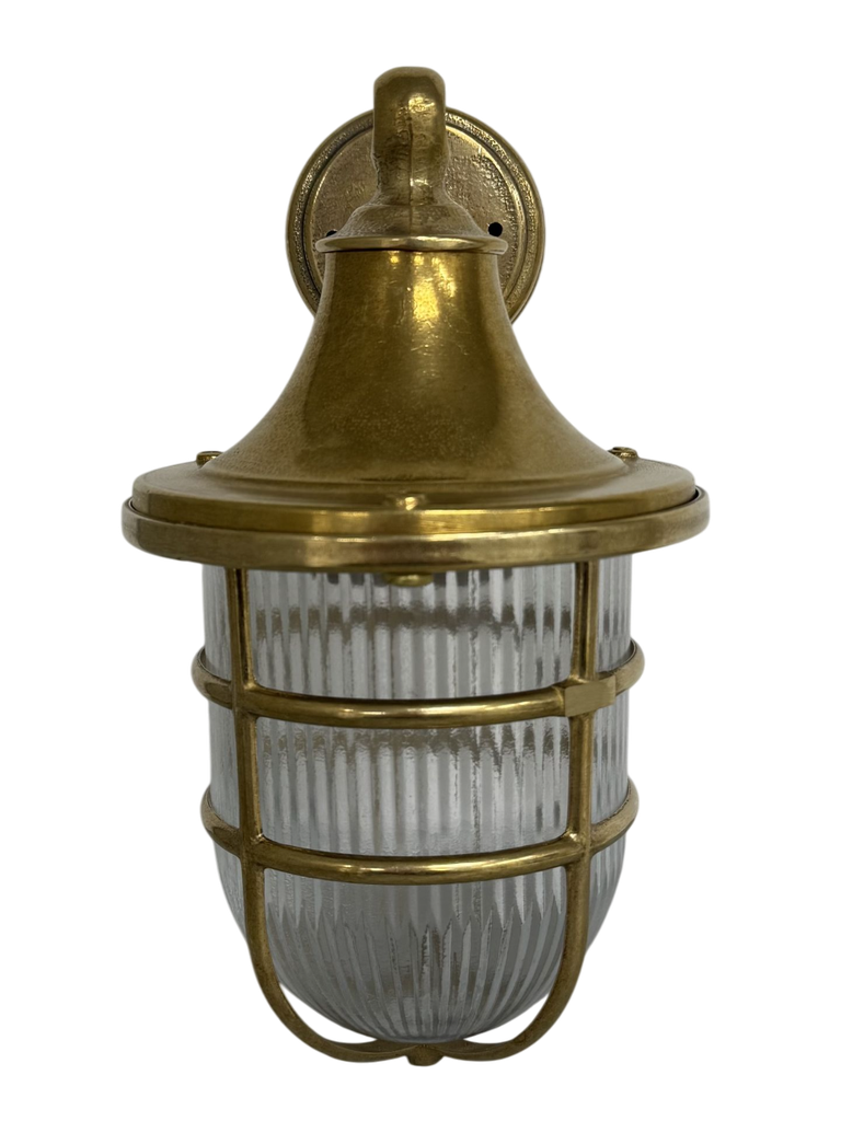 Large Wall Lantern