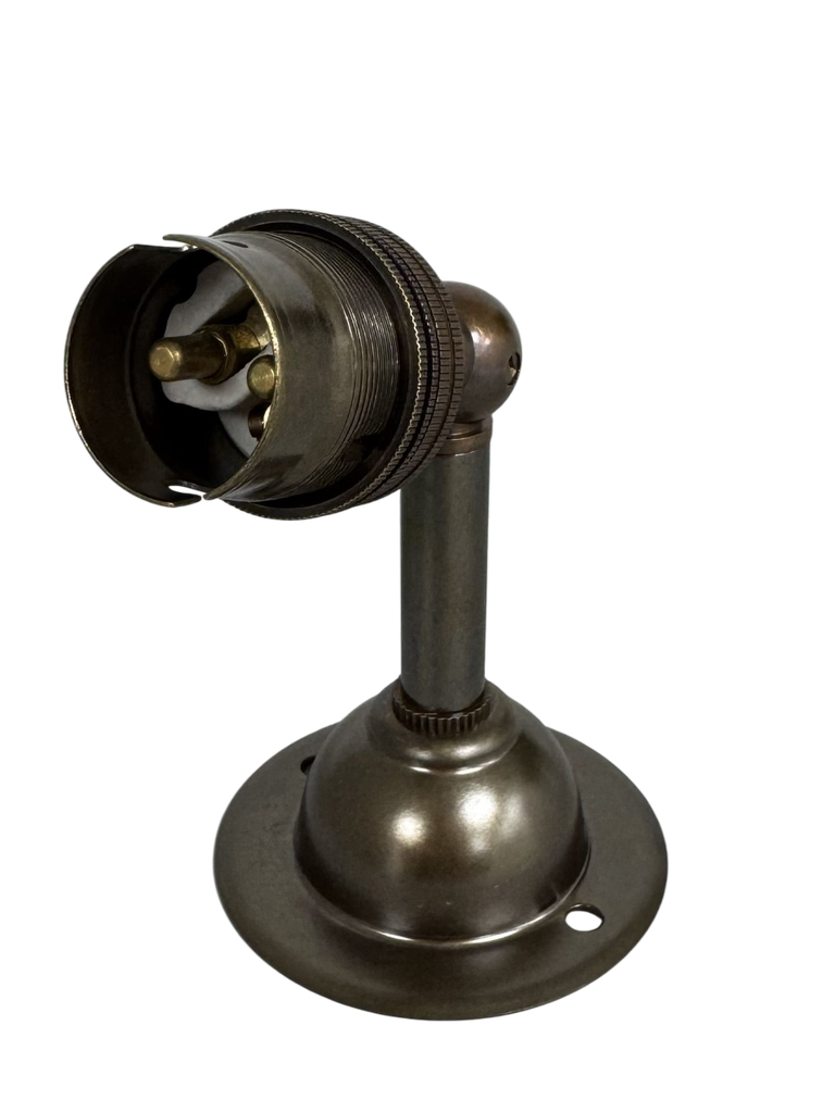 Victor Adjustable Wall Light (BC/B22)