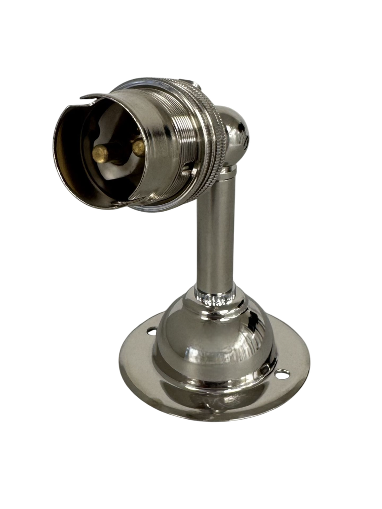 Victor Adjustable Wall Light (BC/B22)