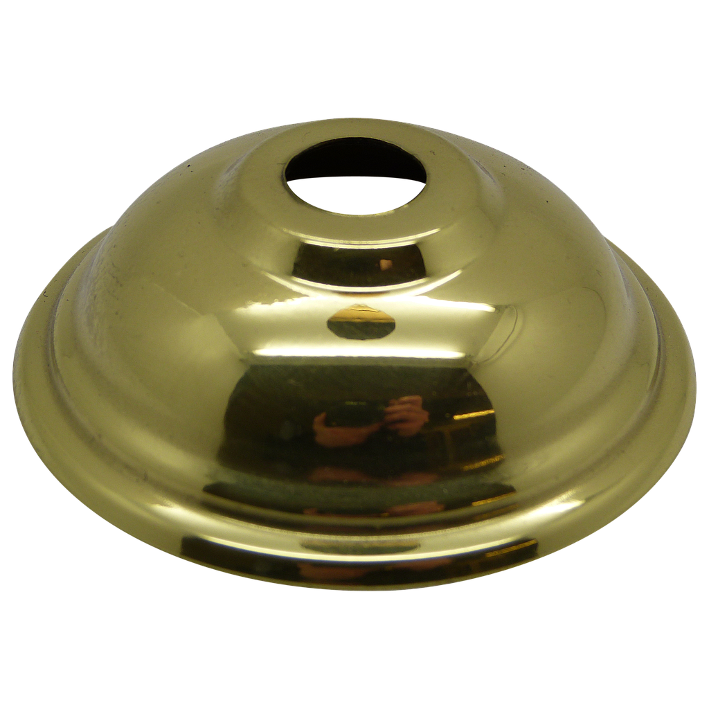 Shaped Vase Top 70mm