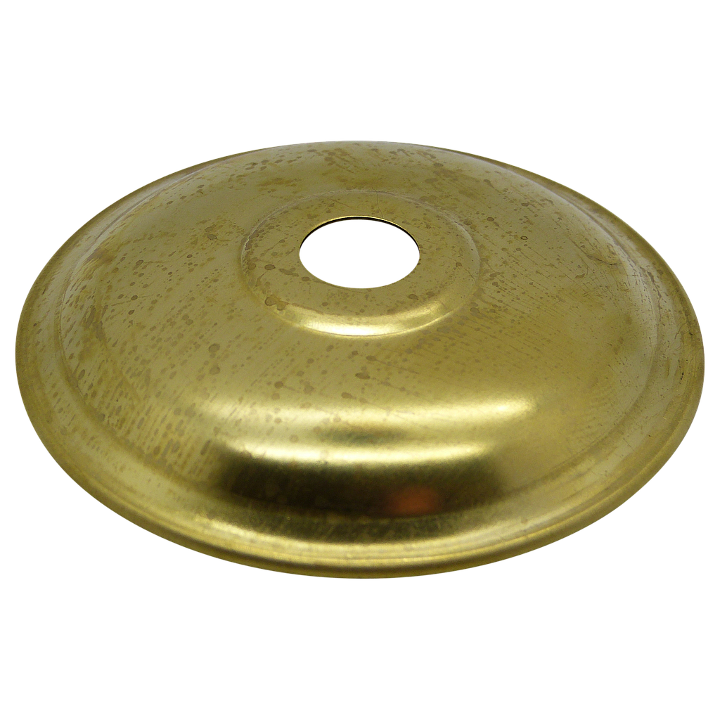 [05731] Shaped Vase Top 60mm