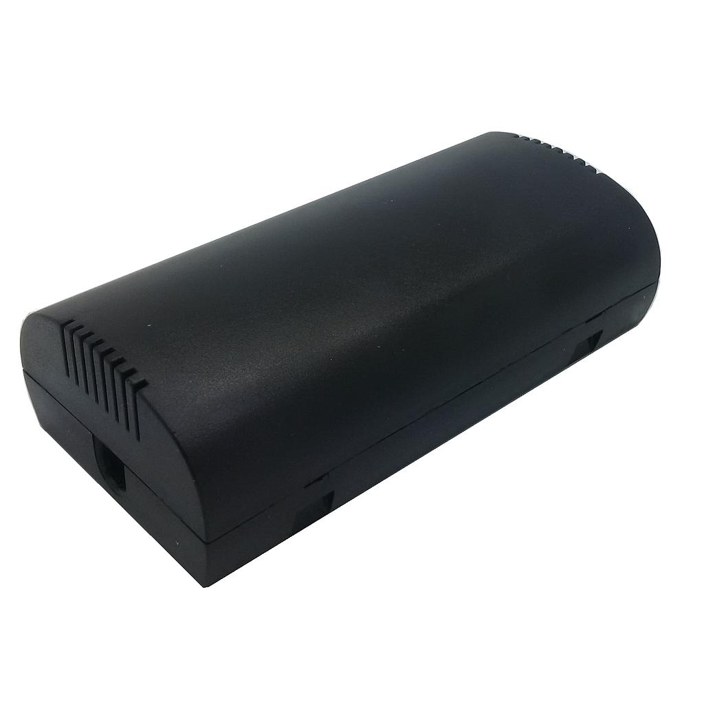 LED Inline Dimmer With Sensorial Control 4-100W Black