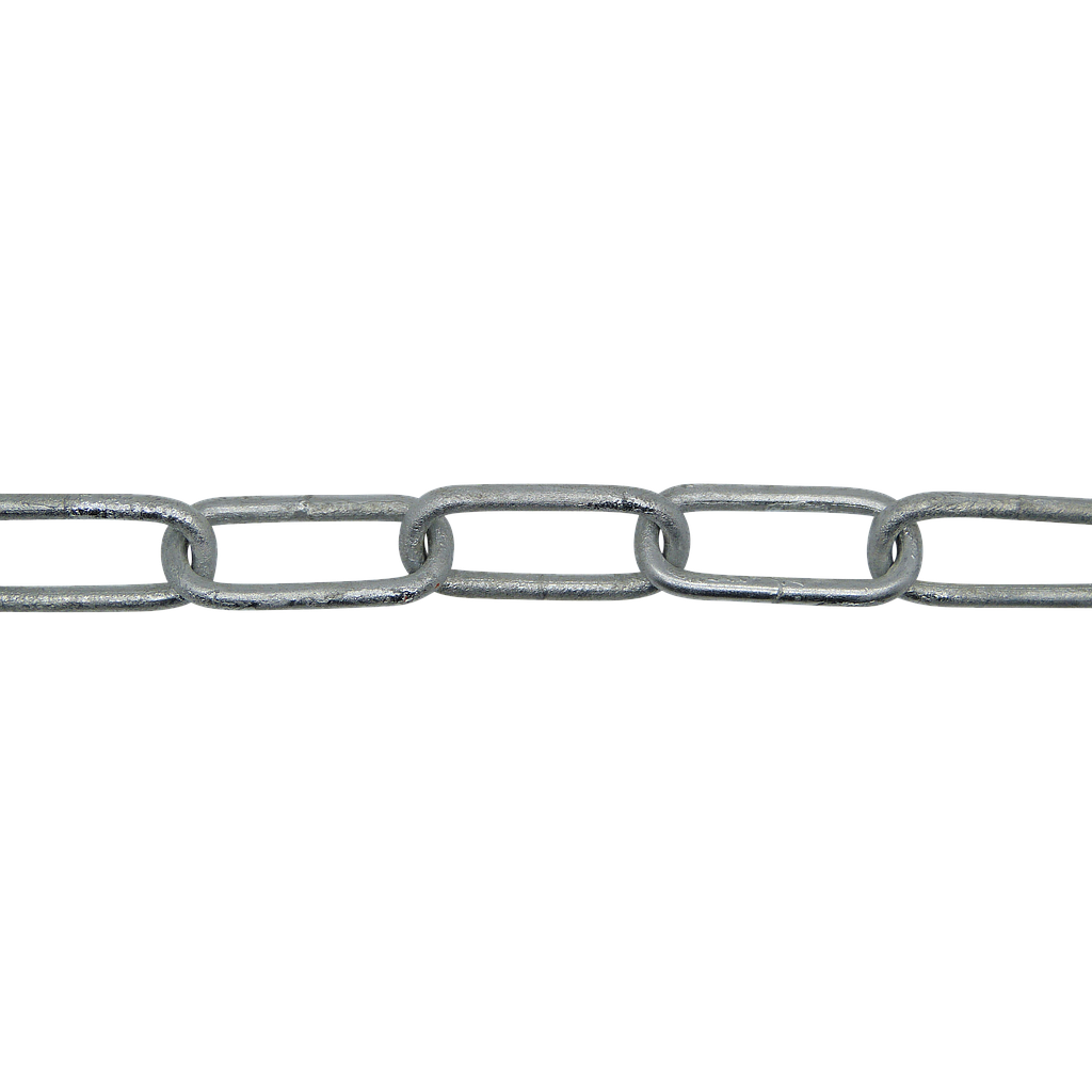 Galvanized Welded Link Ceiling Chain