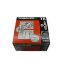 Plastic Toggle Anchor 100-Pack